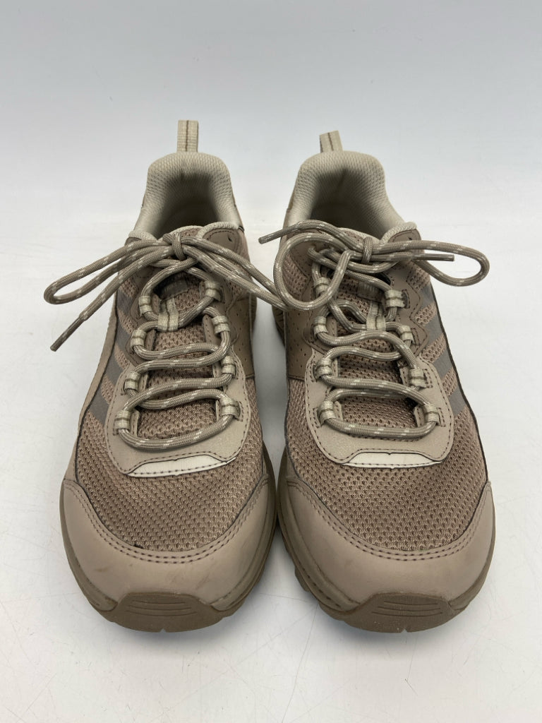 Merrell  Size 9 Brown Sneakers
