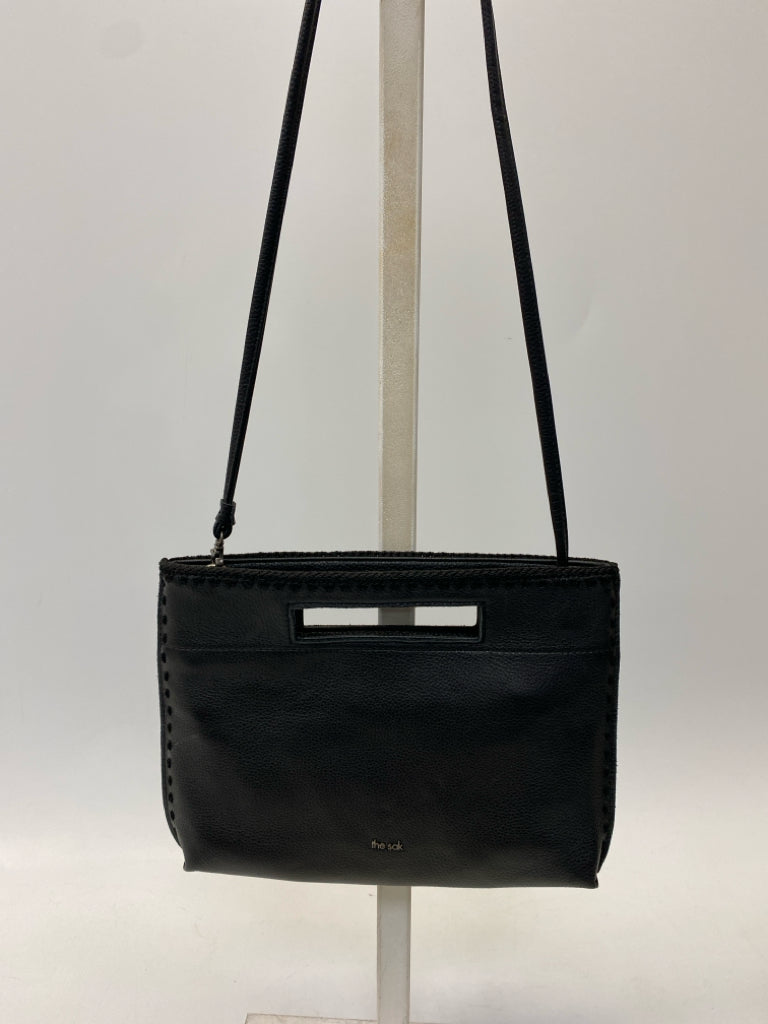 Sak Black Handbag