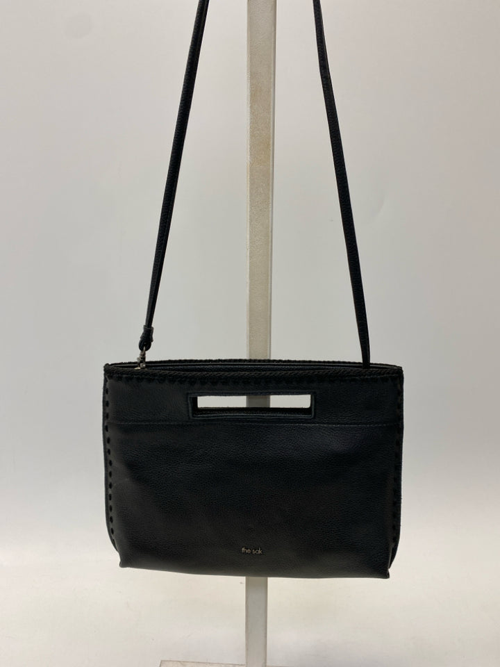 Sak Black Handbag