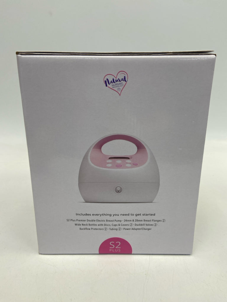 NEW/BOX Misc. Maternity