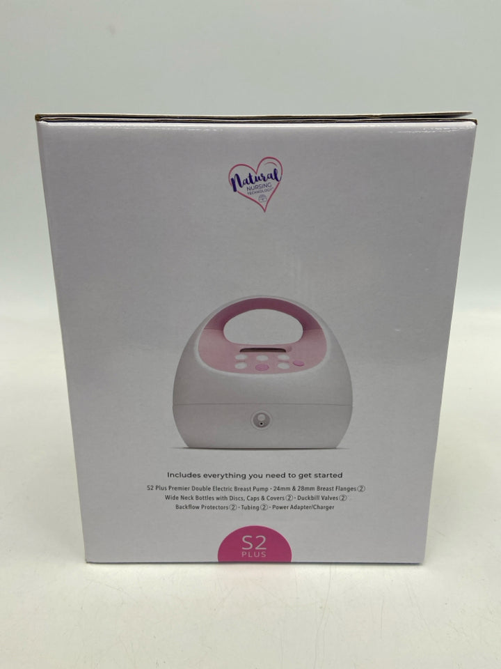 NEW/BOX Misc. Maternity