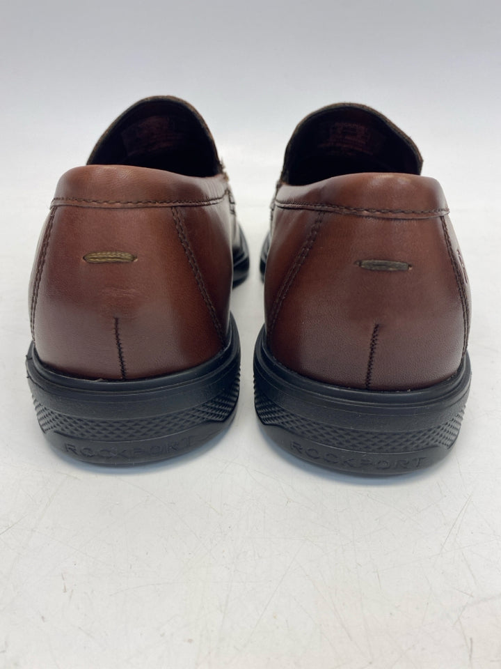 NWOT Rockport Size 7 Brown Men&