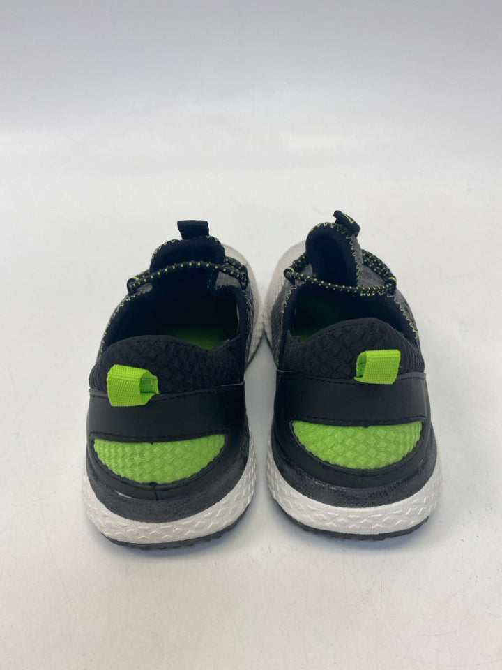 bcg SIZE 2 Gray/Blk Boy&