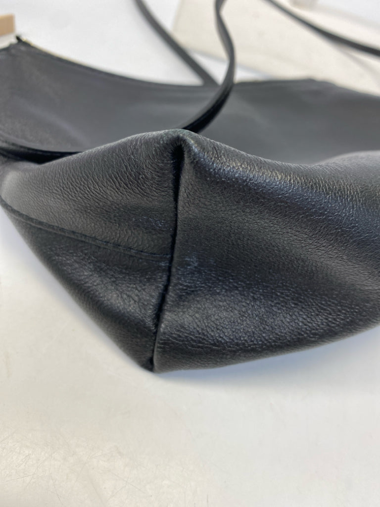Mansur Gavriel Black Handbag