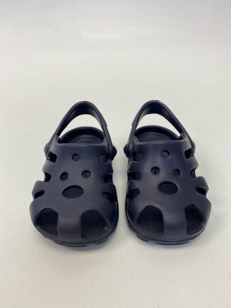 SIZE 4 Navy Girl&