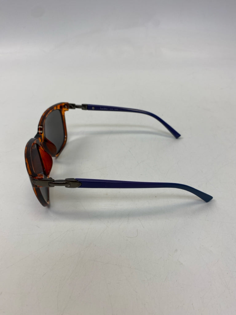 Nicole Miller Amber Tortoise Shell Sunglasses