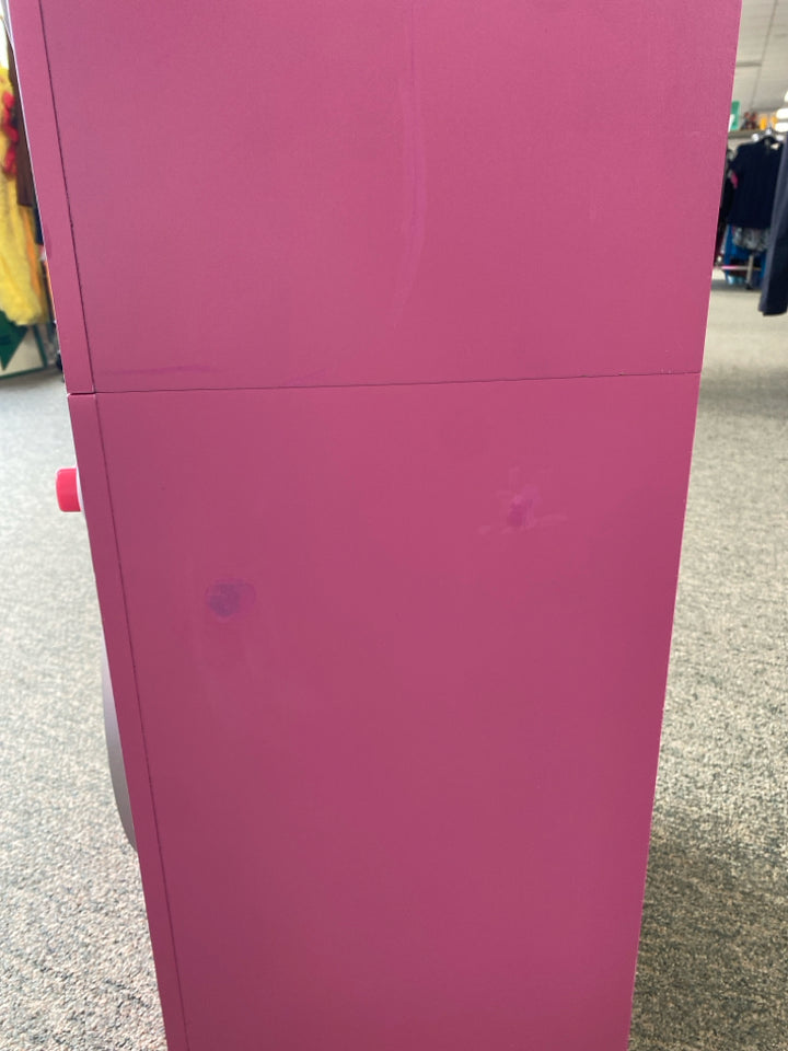 Pink Gray Misc. Toy