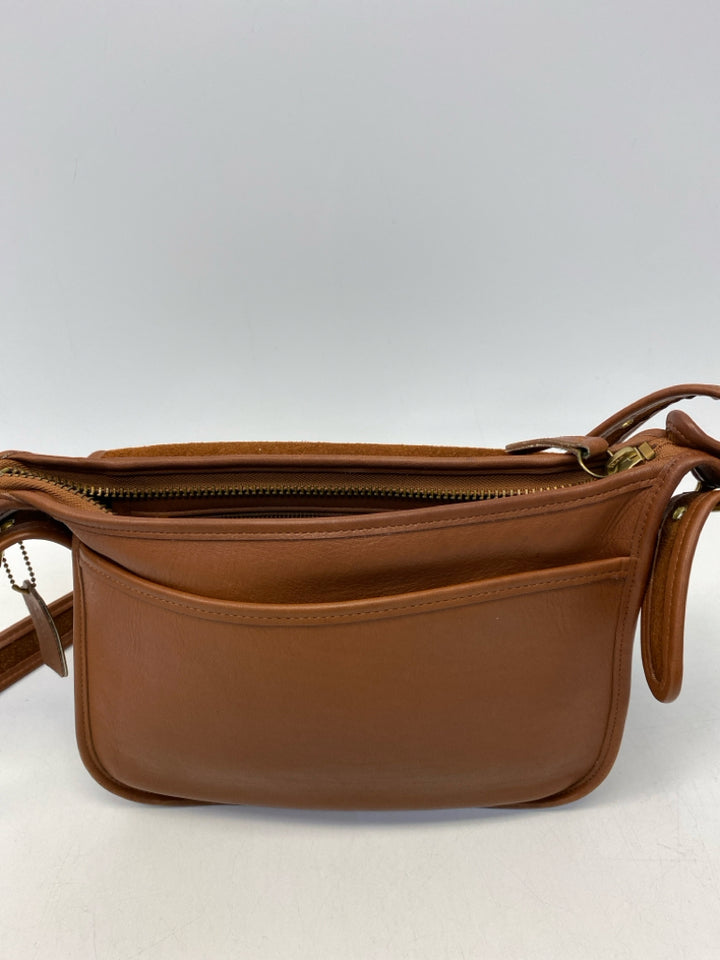 Coach Vintage Patricia Legacy Bag 9951