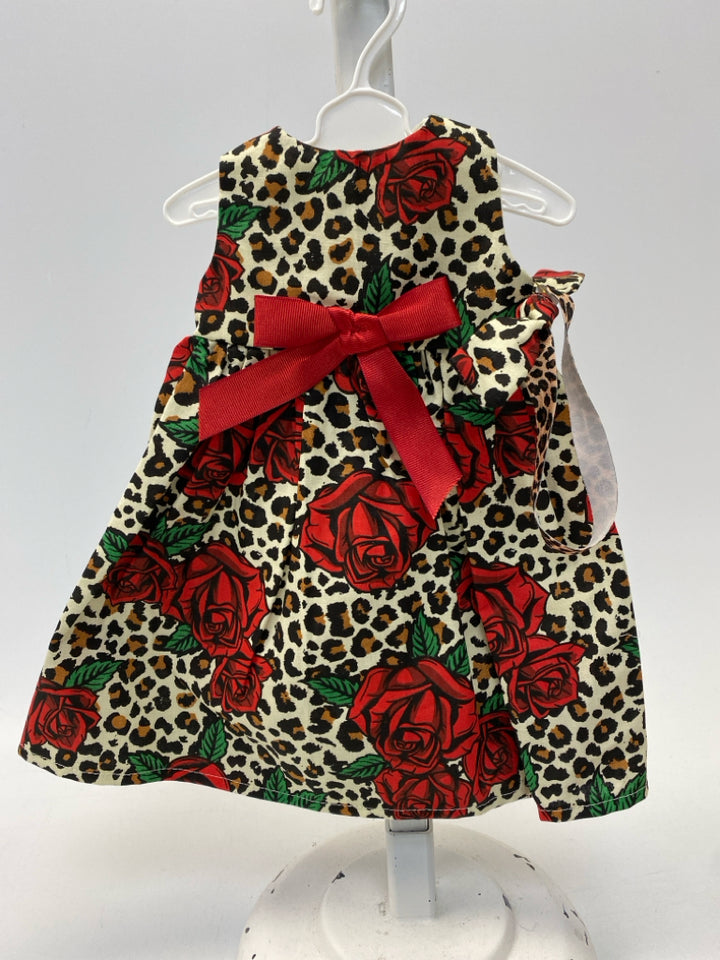 Doll Clothing for 18" Doll