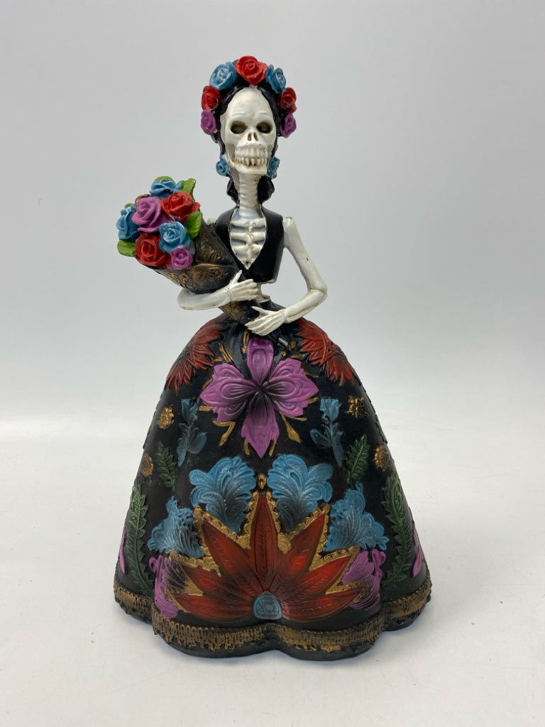 Multi Color Halloween