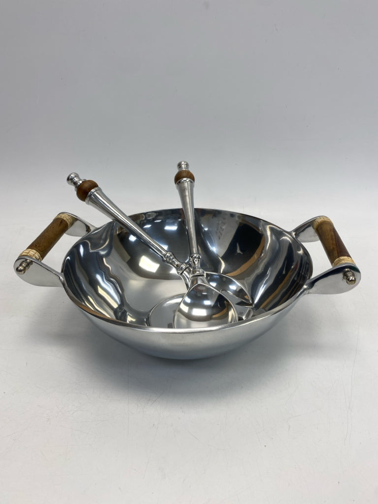 Lenox Silver Brown Bowl(s)