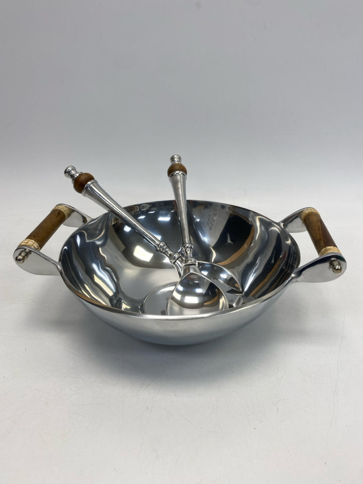 Lenox Silver Brown Bowl(s)