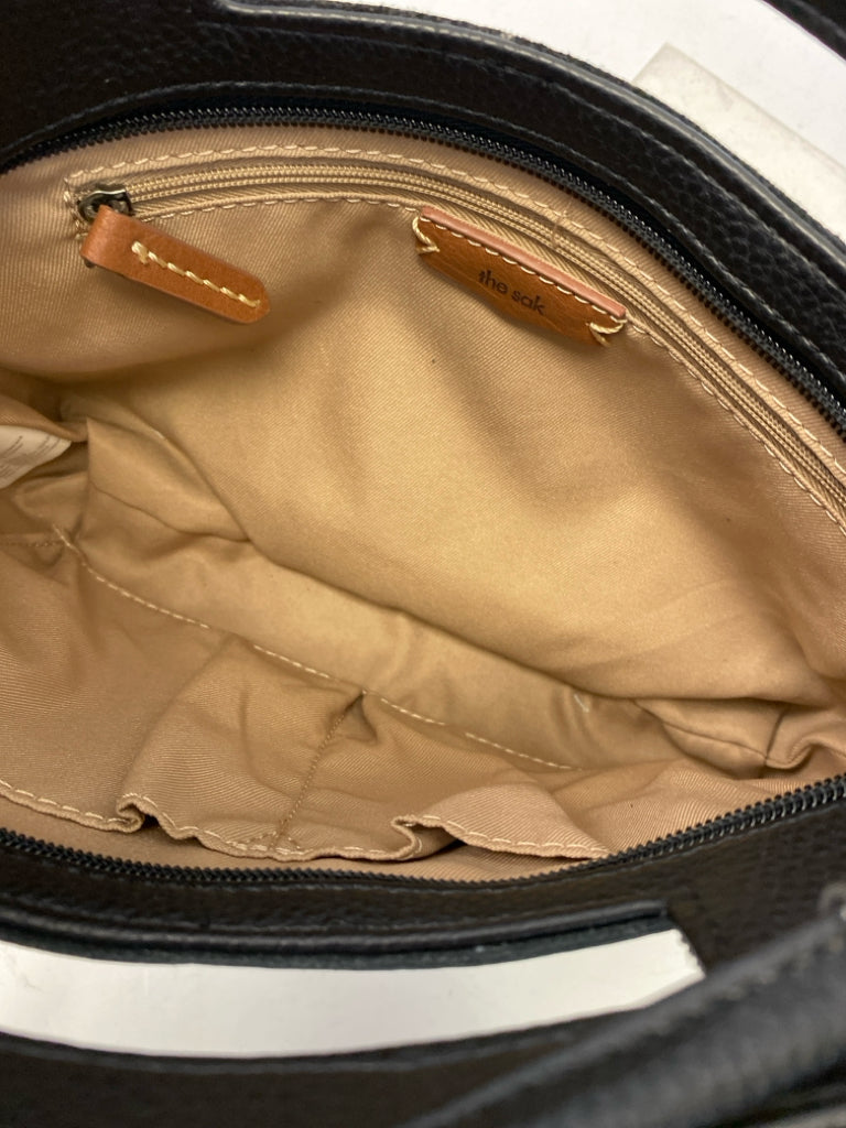 Sak Black Handbag