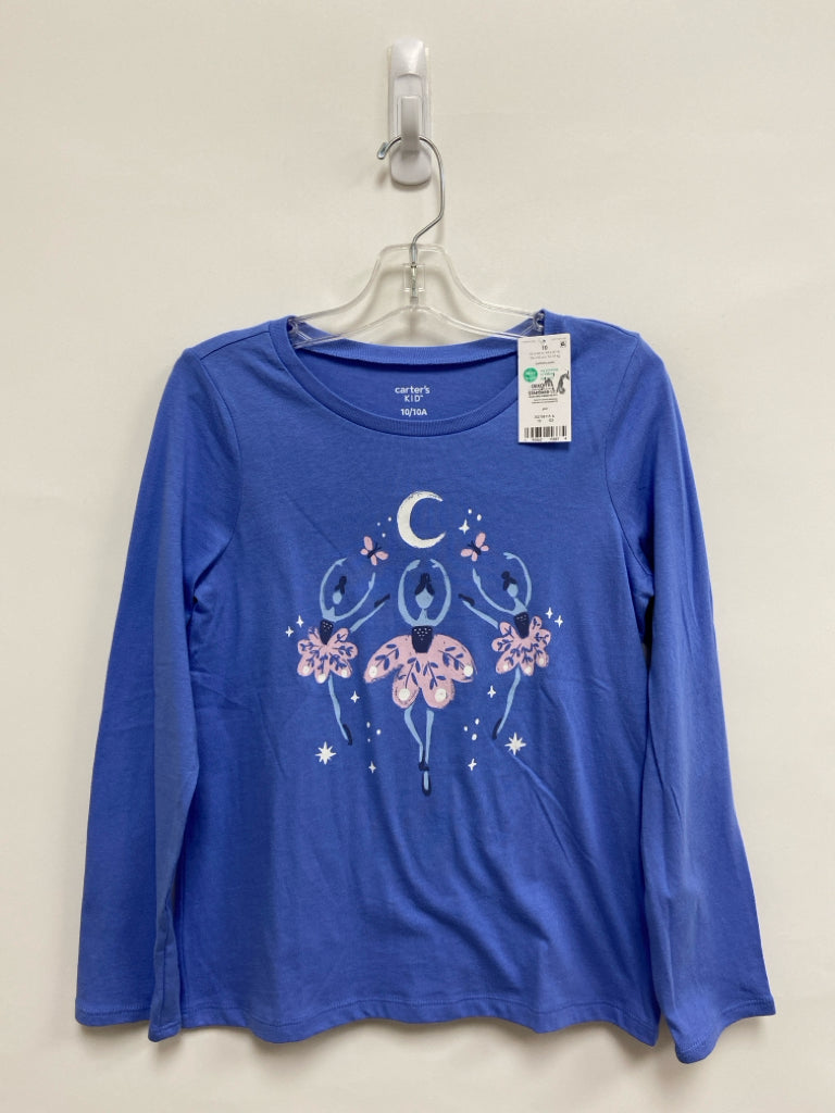 NWT Carter&