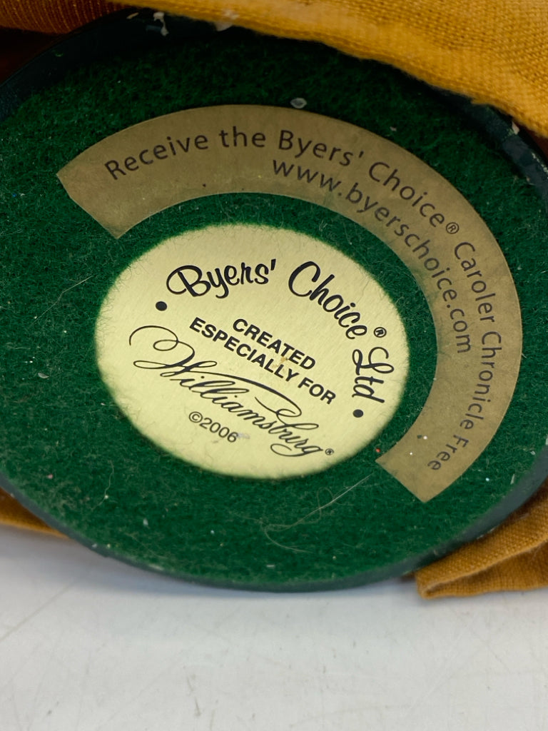 Byers&