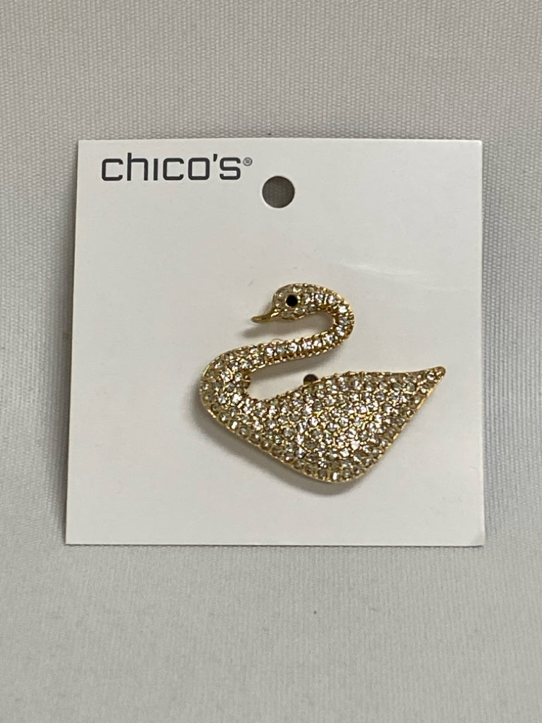 NWT Chico&