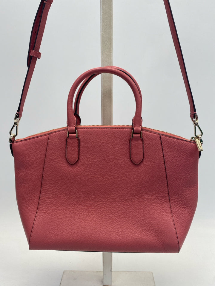 Kate Spade Rose Handbag
