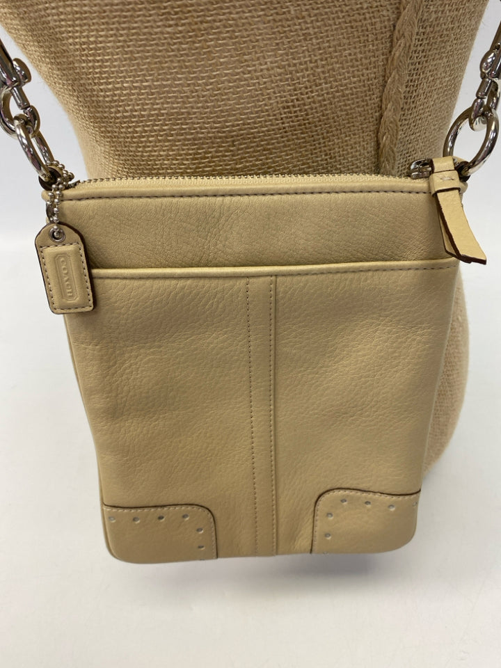 Coach Vintage Swingpack 9760