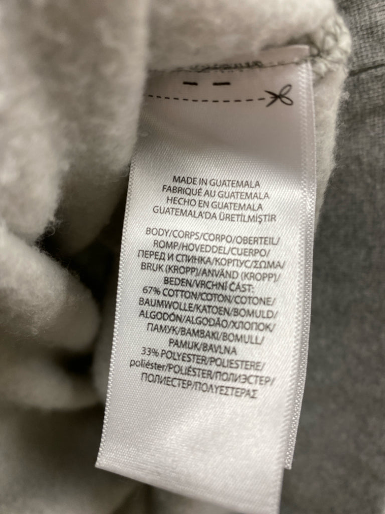 Ralph Lauren Size 2X Gray Tan/blue Bear Men&