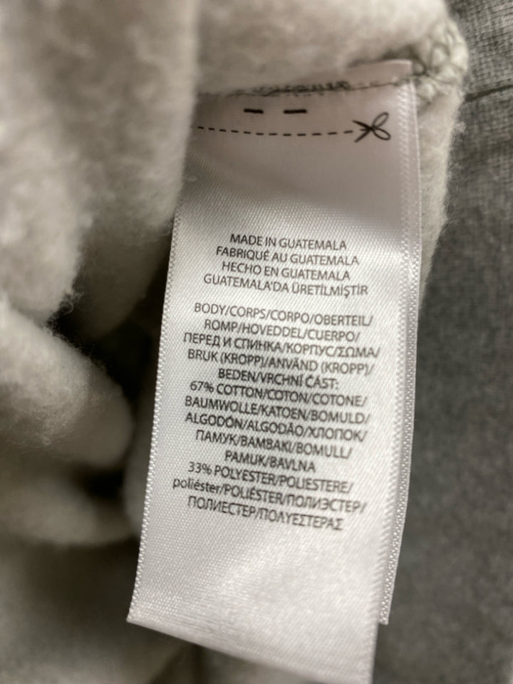Ralph Lauren Size 2X Gray Tan/blue Bear Men&