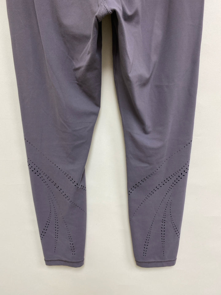 Athleta Size S Purple Athletic Leggings