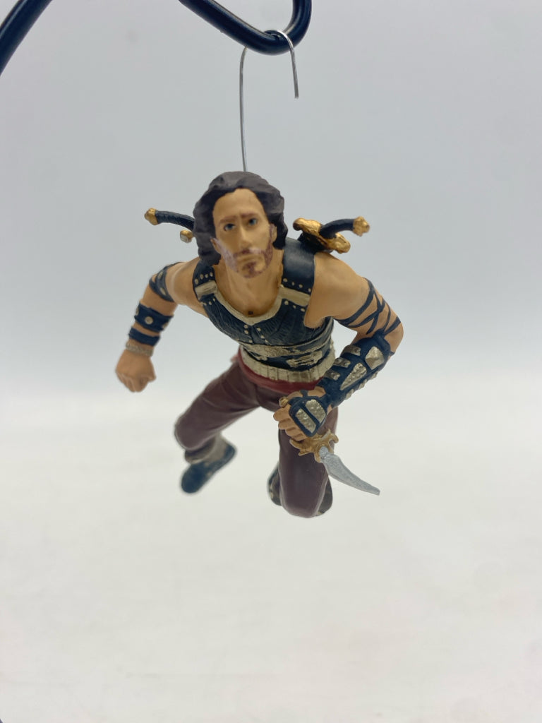 Hallmark Black Brown Ornaments