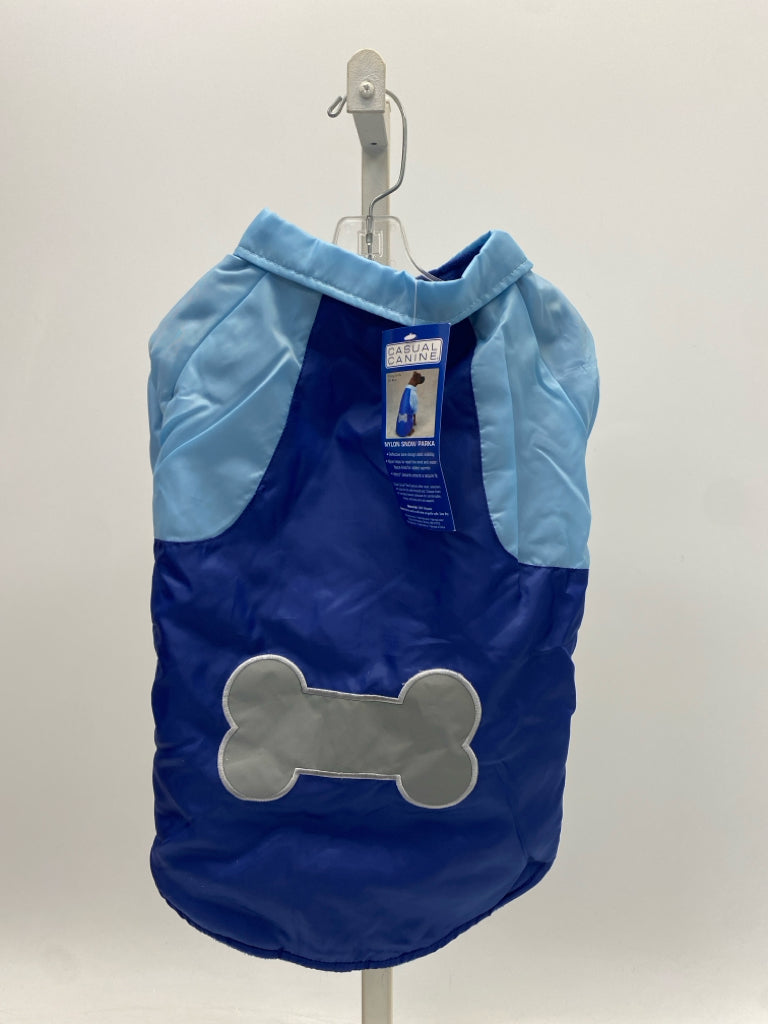 NWT Blue Pet Clothing