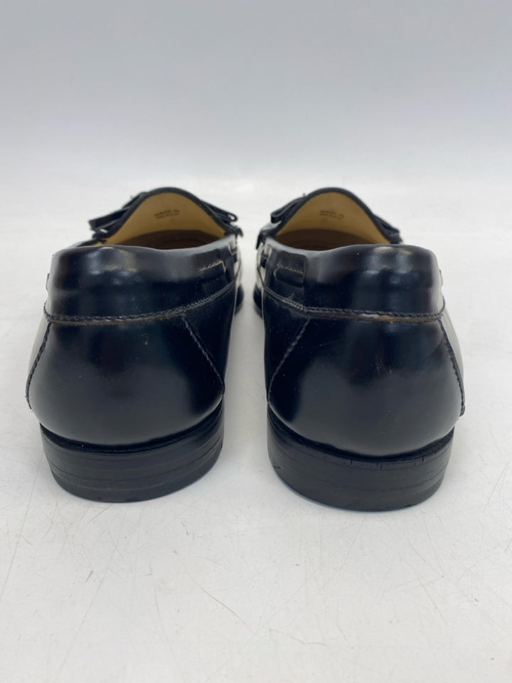 Cole Haan Size 10 Black Men&