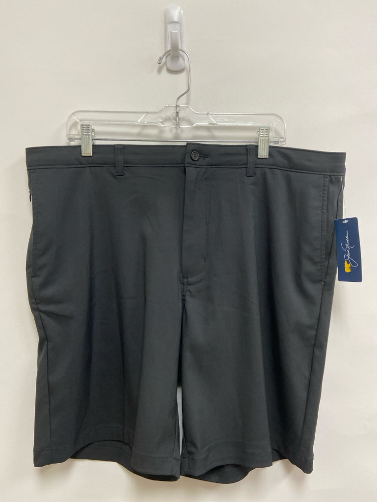 NWT Jack Nicklaus Size 38 Black Men&