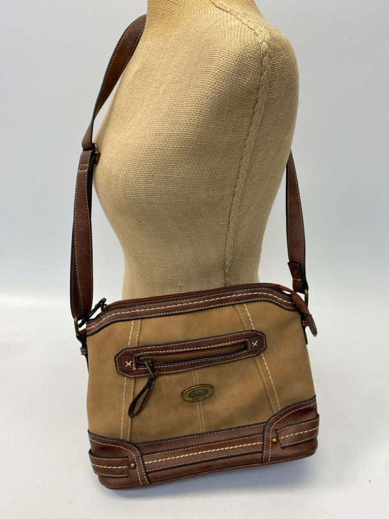 b.o.c. Crossbody
