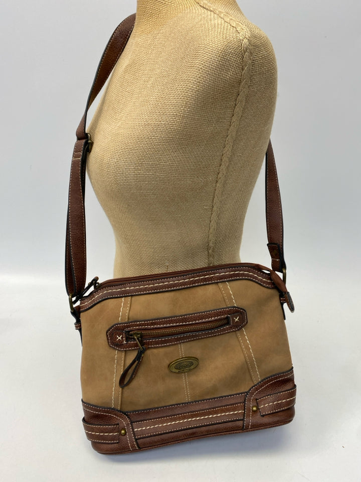 b.o.c. Crossbody