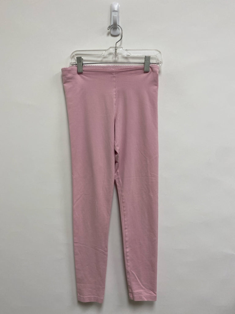 Tea SIZE 14 Pink Cropped Girl&
