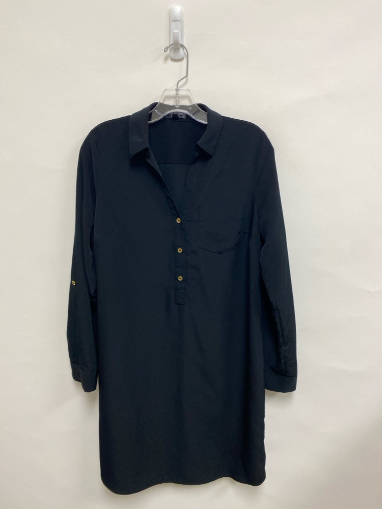 Limited Size M Black Tunic Ladies Dress