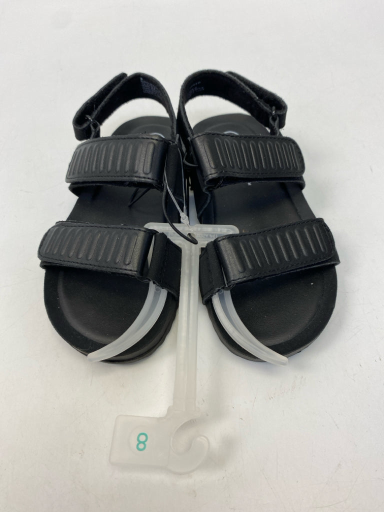 NWT Cat &amp; Jack SIZE 8 Black Boy&