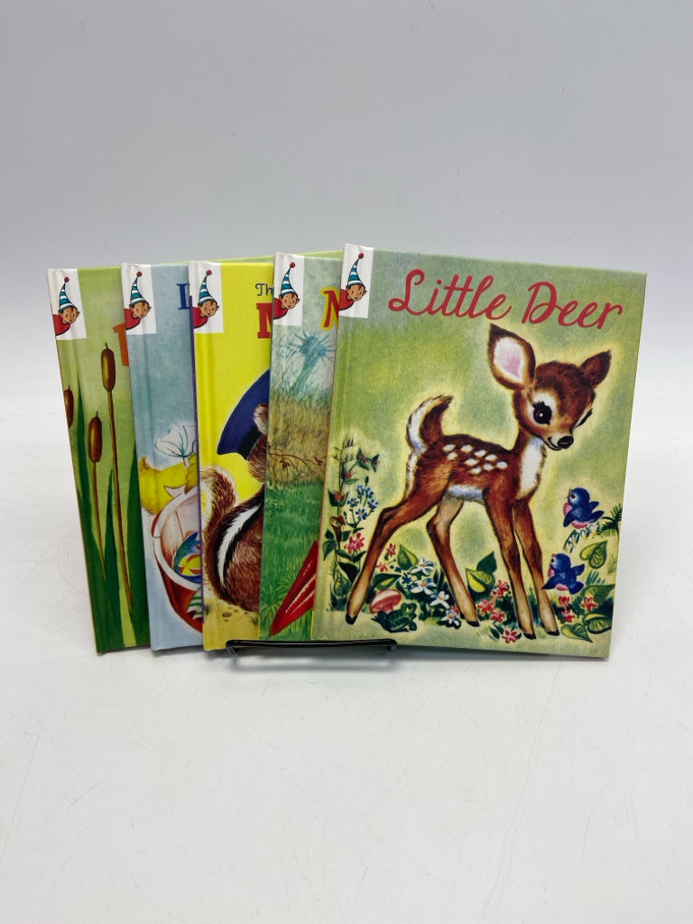 Kids Books