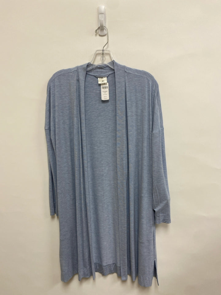 NWT Soma Size XS Light Blue Ladies Jacket