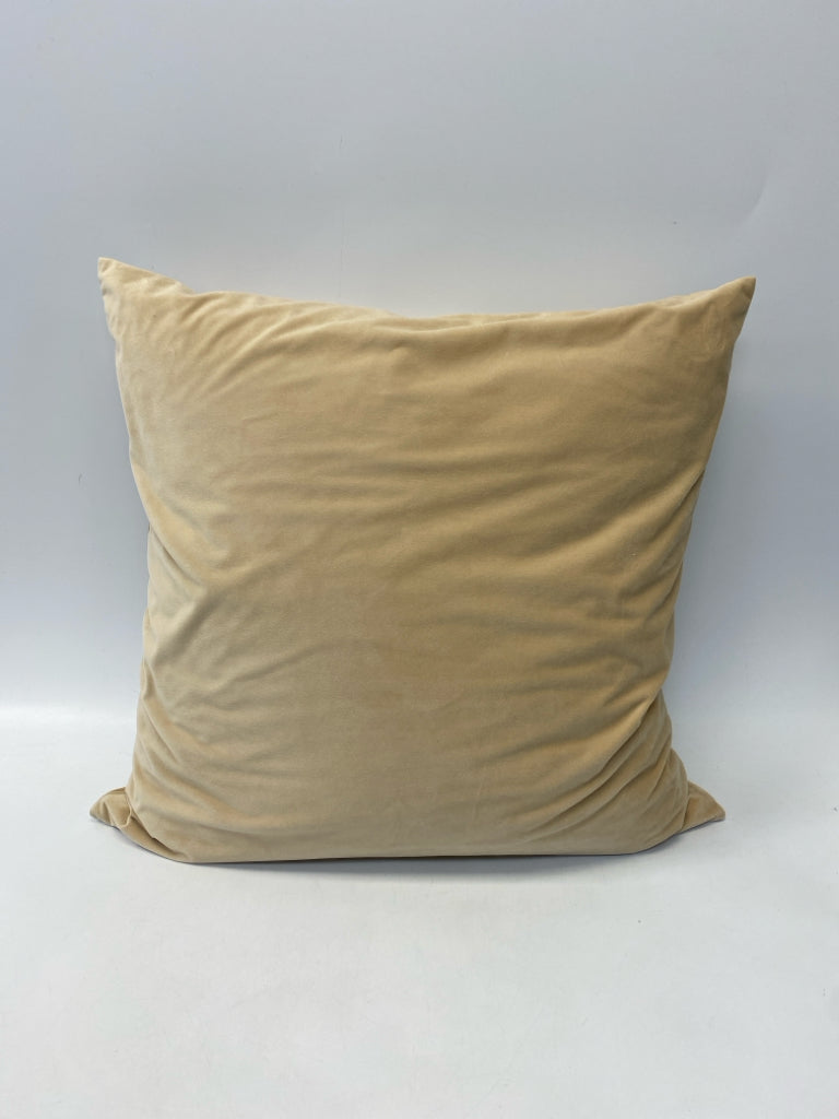 Ikea Cream Pillow