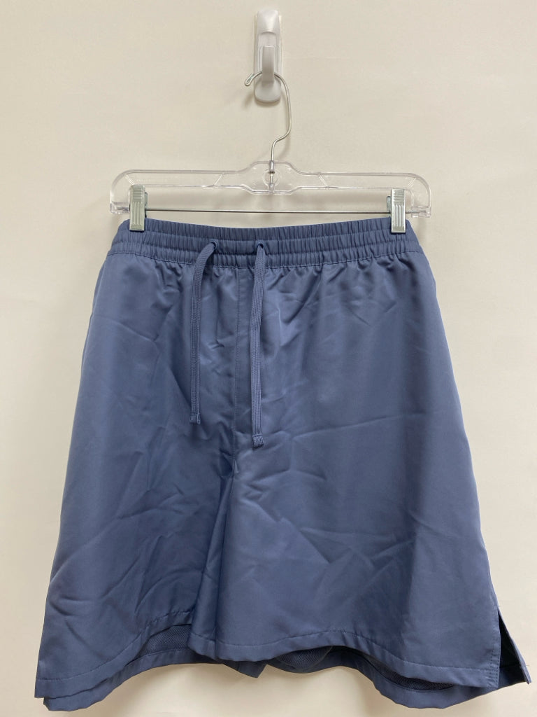 NWT Tek Gear Size XXL Slate Blue Pull-on Men&