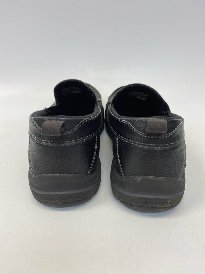 Skechers Size 11.5 Black Men&