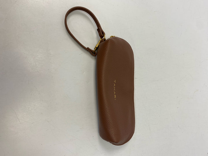 Tahari Terra Cotta Handbag