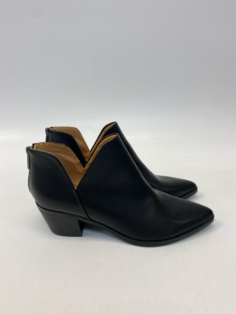 Indigo Rd. US Size 9 Black Boots