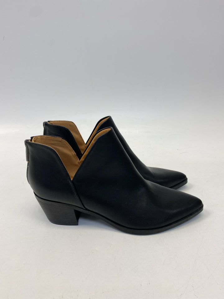 Indigo Rd. US Size 9 Black Boots