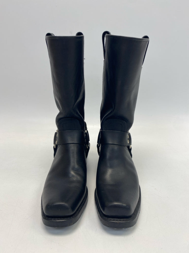 Frye US Shoe Size 10 Black Boots
