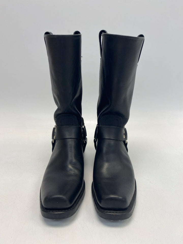 Frye US Shoe Size 10 Black Boots