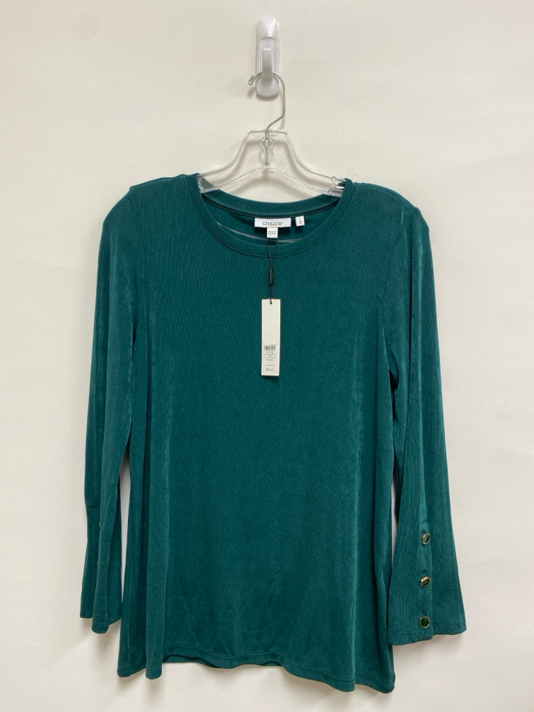 NWT Chico&