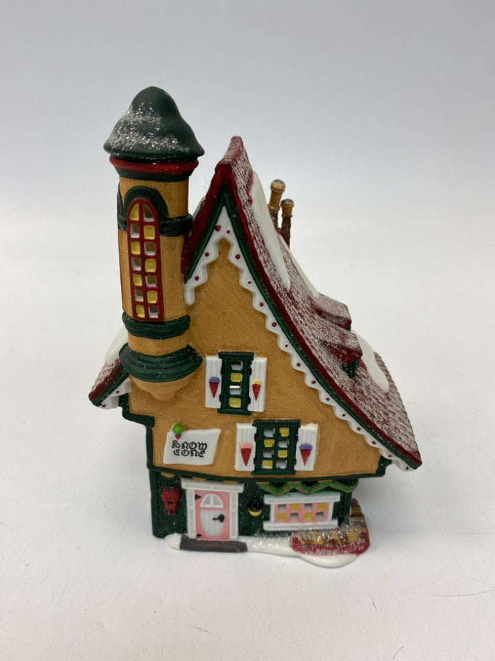 Dept. 56 North Pole Series Christmas