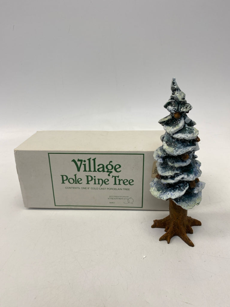 Dept. 56 Christmas