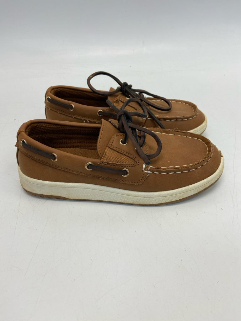 Sonoma SIZE 13 Brown Boy&