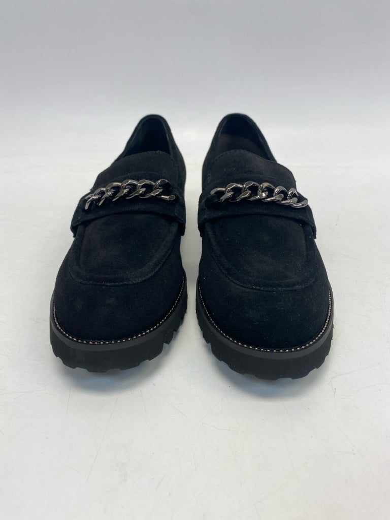 NWOT Vaneli US Shoe Size 9.5 Black Flats