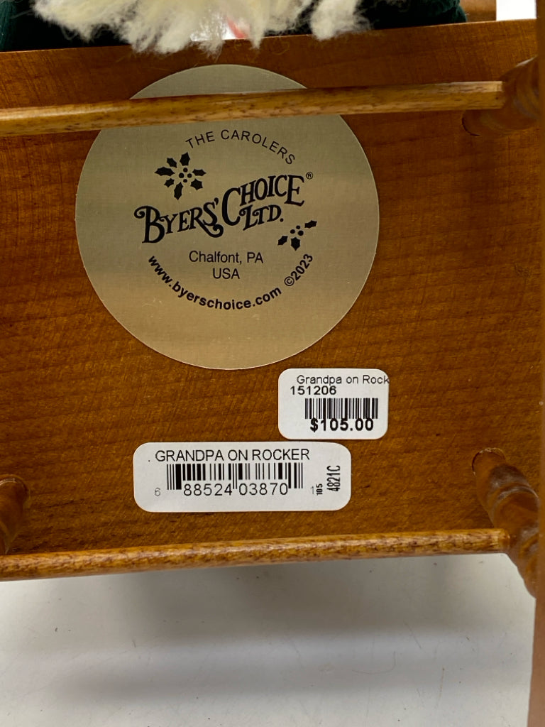 Byers&